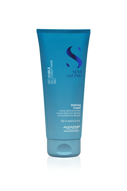 Semi di Lino Curls Defining Cream 200ml