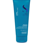 Semi di Lino Curls Enhancing Conditioner