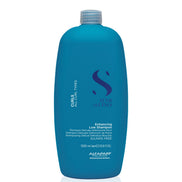 Semi di Lino Curls Enhancing Low Shampoo