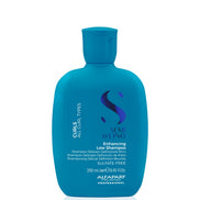 Semi di Lino Curls Enhancing Low Shampoo