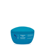 Semi di Lino Curls Enhancing Mask