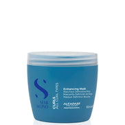 Semi di Lino Curls Enhancing Mask