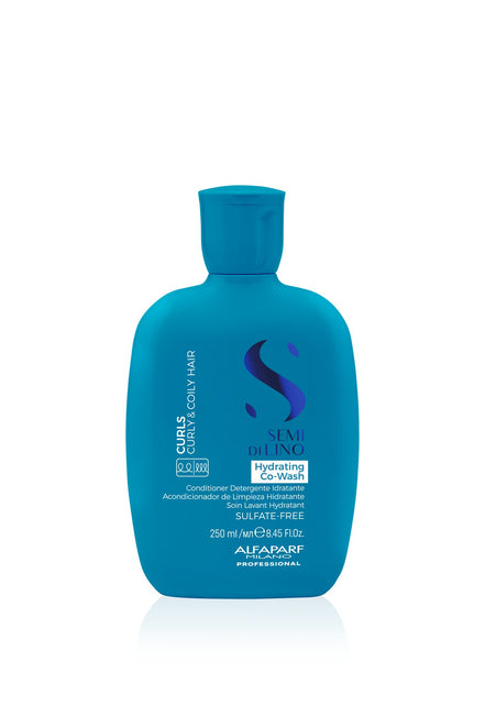 Semi di Lino Curls Hydrating Co-Wash 250ml