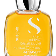 Semi di Lino Sublime Cristalli Liquidi