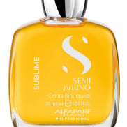 Semi di Lino Sublime Cristalli Liquidi