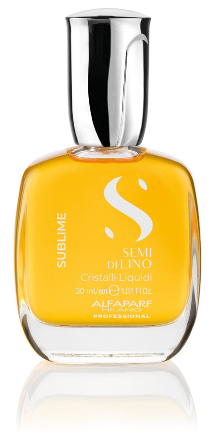Semi di Lino Sublime Cristalli Liquidi
