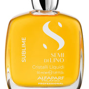 Semi di Lino Sublime Cristalli Liquidi