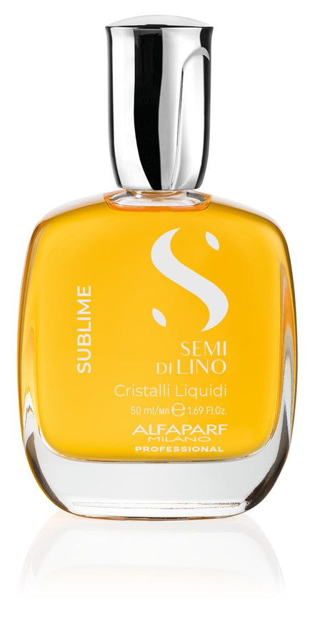Semi di Lino Sublime Cristalli Liquidi