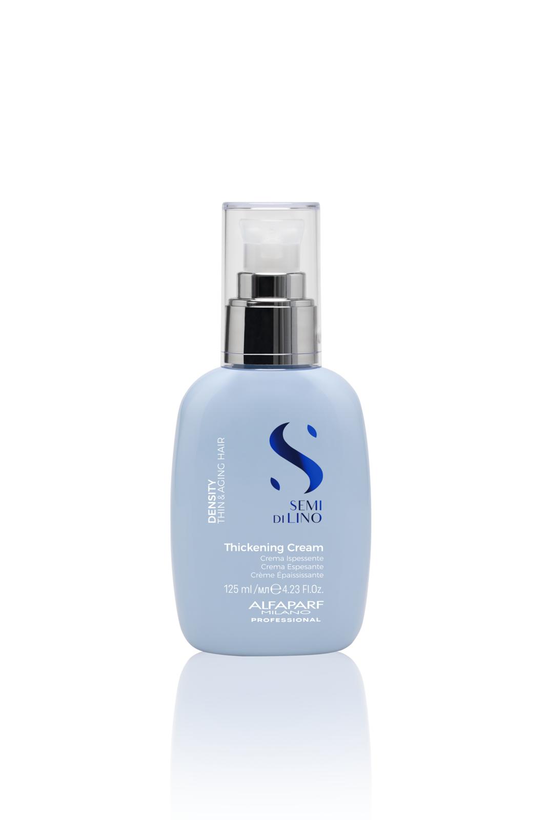 Semi di Lino Density Thickening Cream 125ml