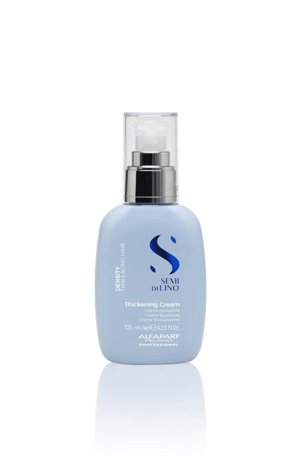 Semi di Lino Density Thickening Cream 125ml