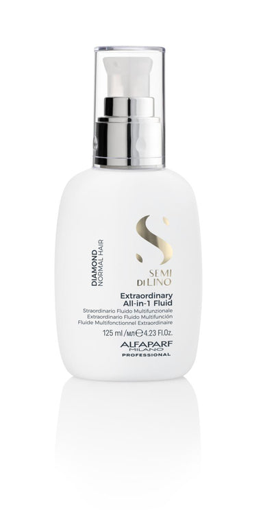 Semi di Lino Diamond Extraordinary All-in-1 Fluid 125ml