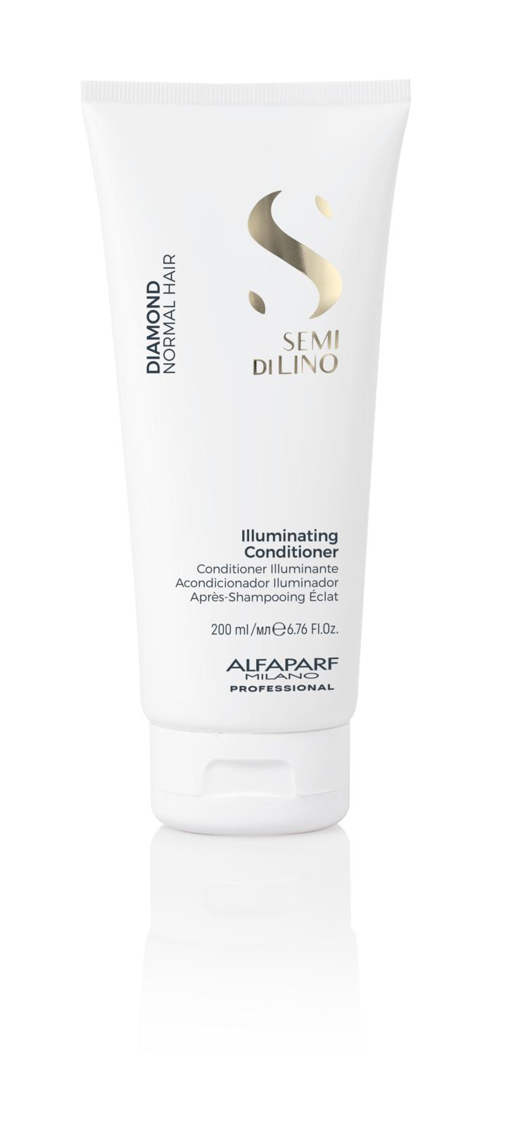 Semi di Lino Diamond Illuminating Conditioner