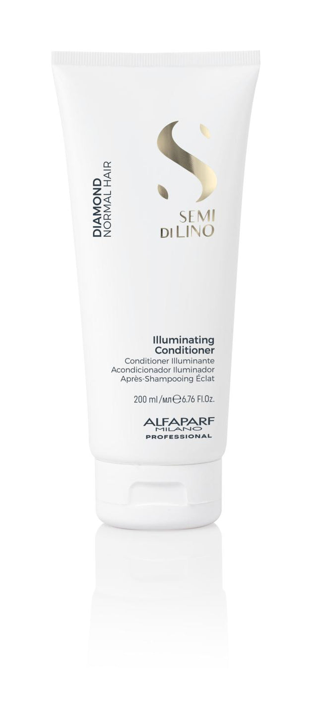 Semi di Lino Diamond Illuminating Conditioner