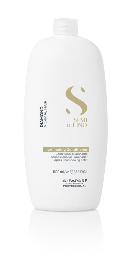 Semi di Lino Diamond Illuminating Conditioner