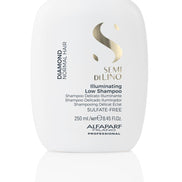 Semi di Lino Diamond Illuminating Low Shampoo