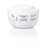 Semi di Lino Diamond Illuminating Mask