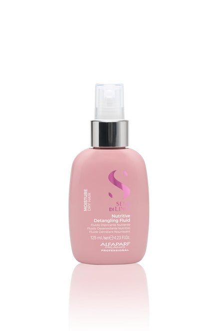 Semi di Lino Moisture Nutritive Detangling Fluid 125ml