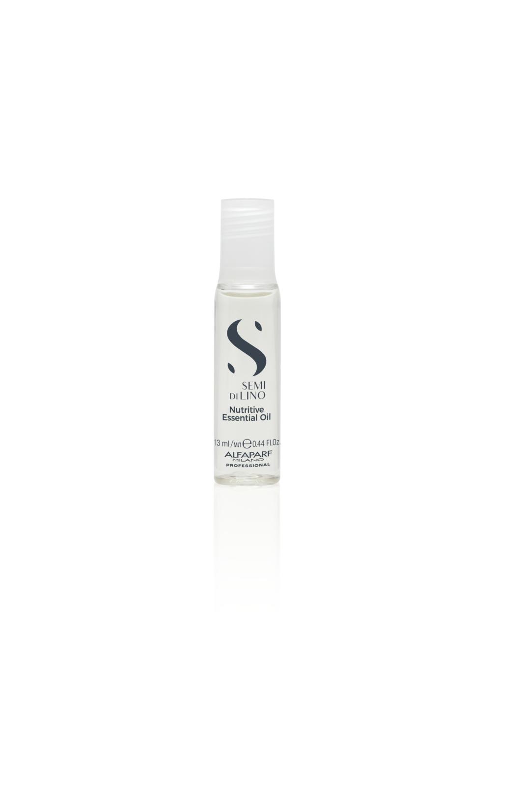 Semi di Lino Moisture Nutritive Essential Oil (6x13ml)