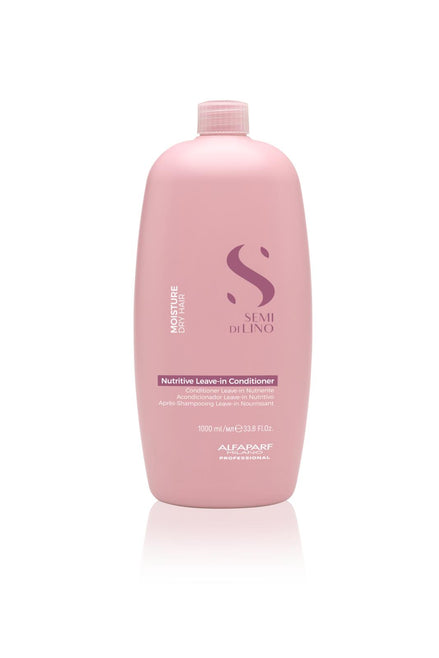 Semi di Lino Moisture Nutritive Leave-in Conditioner
