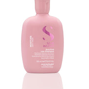 Semi di Lino Moisture Nutritive Low Shampoo