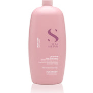 Semi di Lino Moisture Nutritive Low Shampoo