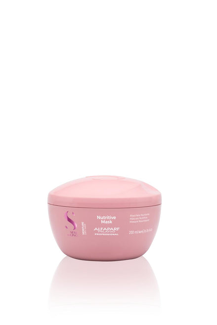 Semi di Lino Moisture Nutritive Mask
