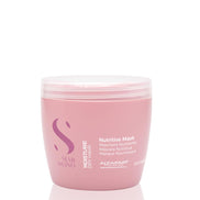 Semi di Lino Moisture Nutritive Mask