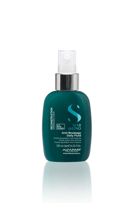 Semi di Lino Reconstruction Anti-Breakage Daily Fluid 125ml