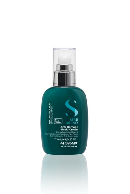 Semi di Lino Reconstruction Anti-Damage Shield Cream 125ml