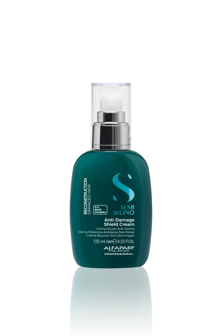 Semi di Lino Reconstruction Anti-Damage Shield Cream 125ml