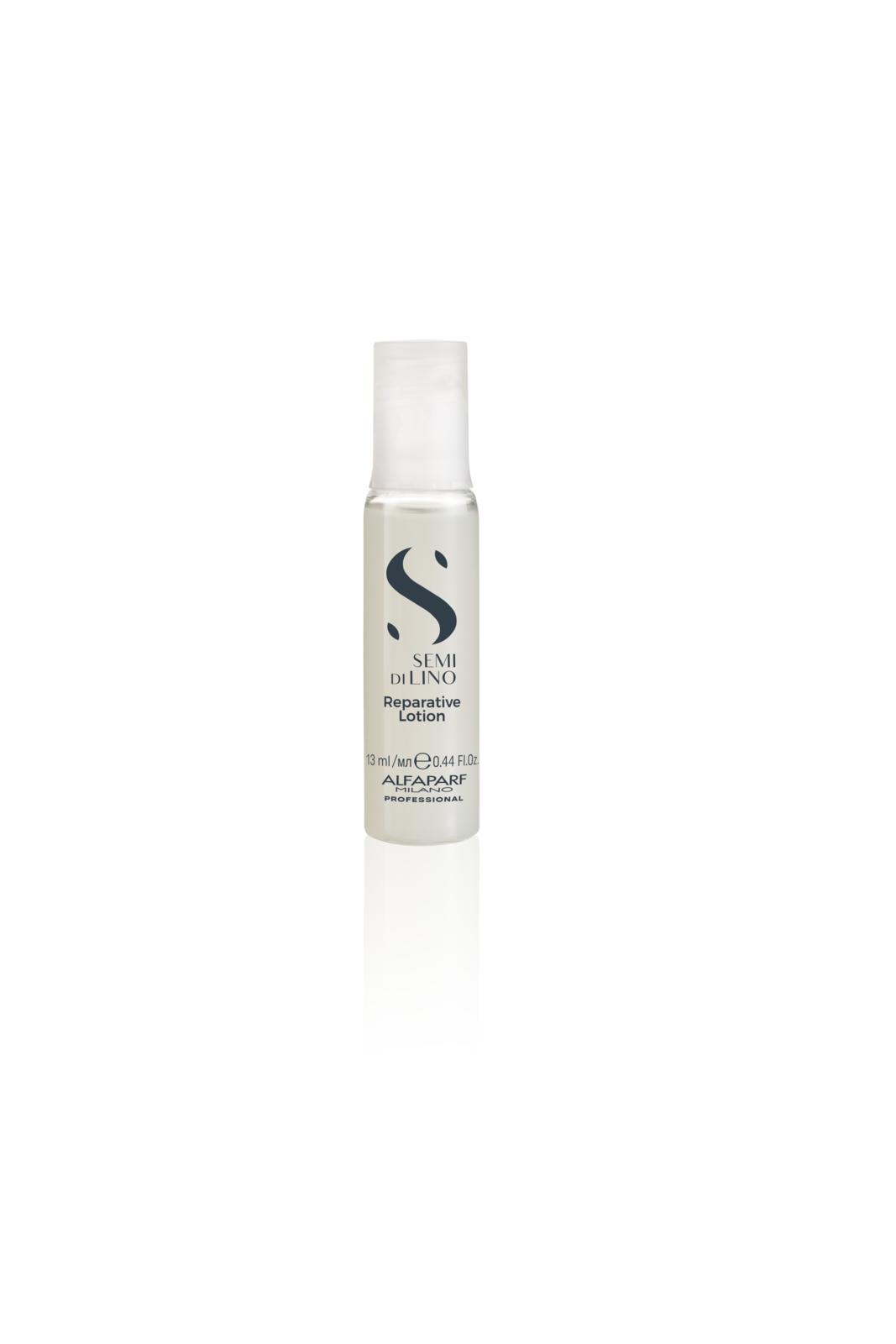 Semi di Lino Reconstruction Reparative Lotion (6x13ml)