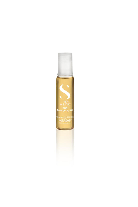 Semi di Lino Reconstruction SOS Emergency Oil (6x13ml)