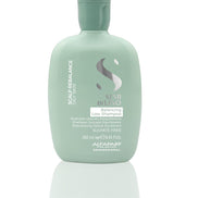 Semi di Lino Scalp Rebalance Balancing Low Shampoo