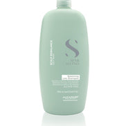 Semi di Lino Scalp Rebalance Balancing Low Shampoo