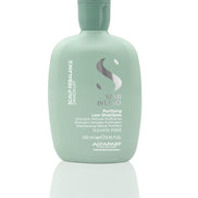 Semi di Lino Scalp Rebalance Purifying Low Shampoo