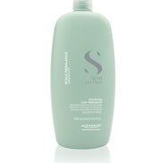 Semi di Lino Scalp Rebalance Purifying Low Shampoo