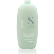 Semi di Lino Scalp Relief Calming Micellar Low Shampoo