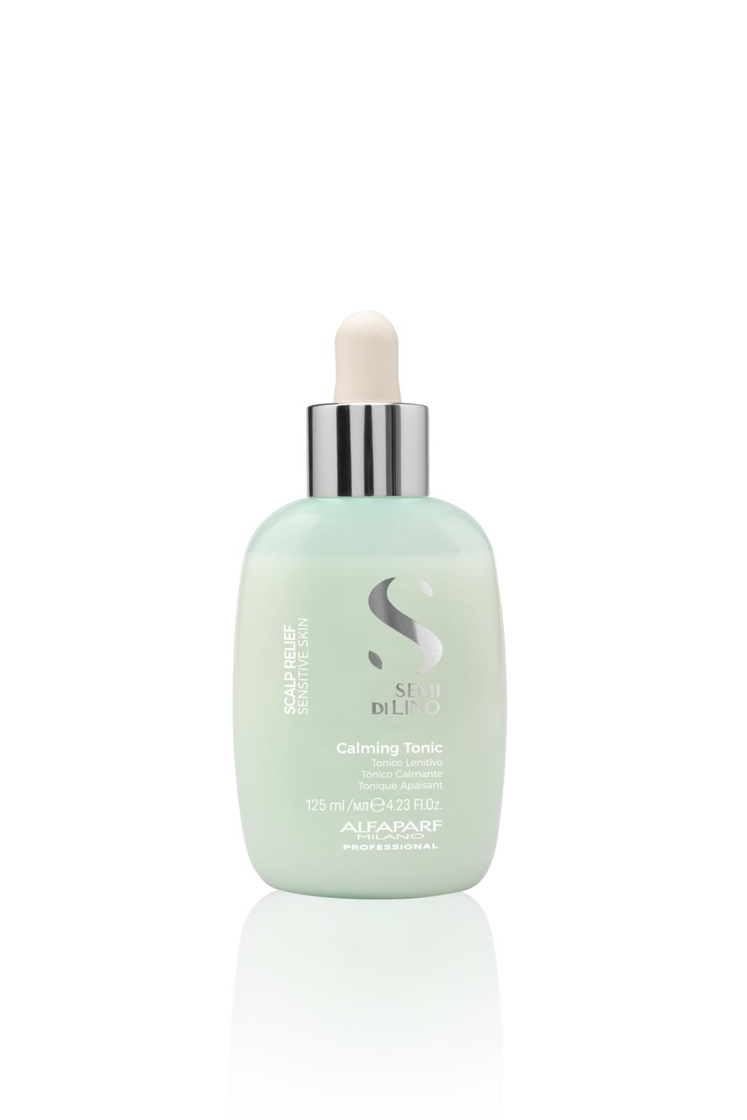 Semi di Lino Scalp Relief Calming Tonic 125ml
