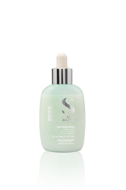 Semi di Lino Scalp Relief Calming Tonic 125ml