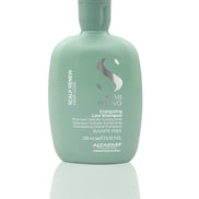 Semi di Lino Scalp Renew Energizing Low Shampoo