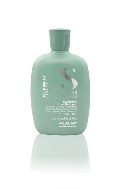 Semi di Lino Scalp Renew Energizing Low Shampoo