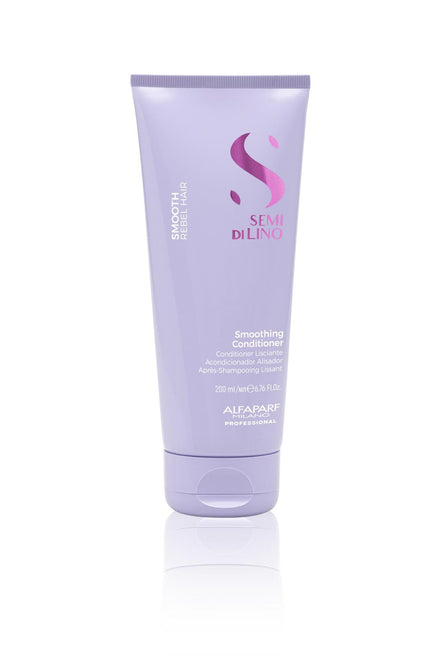 Semi di Lino Smooth Smoothing Conditioner