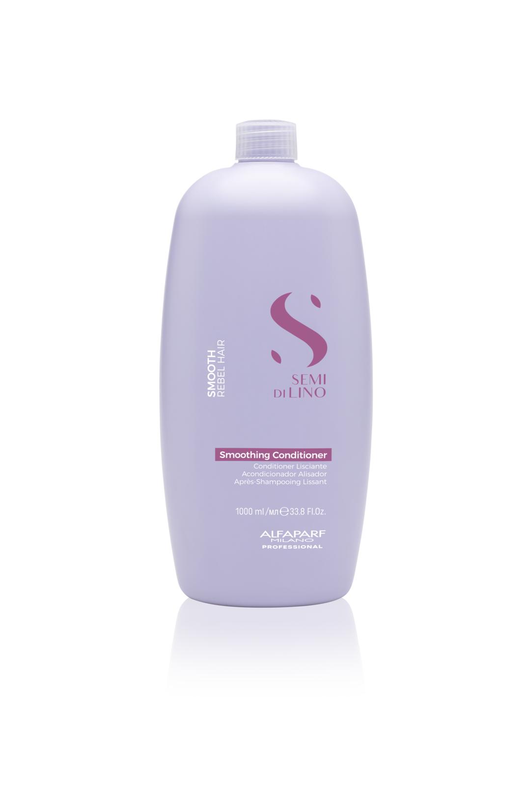 Semi di Lino Smooth Smoothing Conditioner