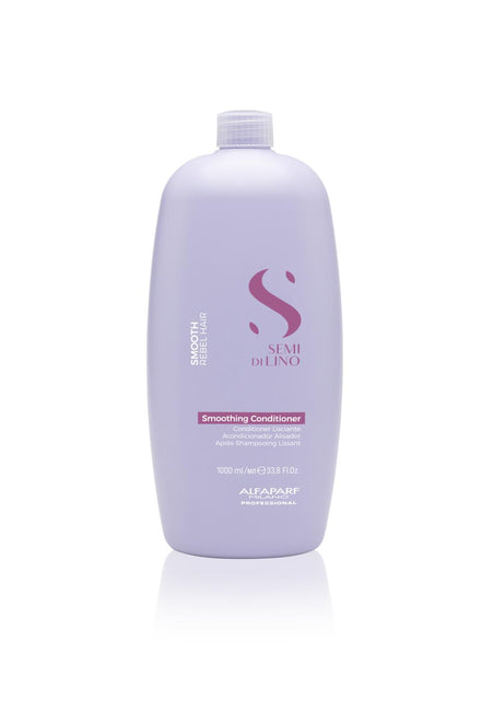 Semi di Lino Smooth Smoothing Conditioner