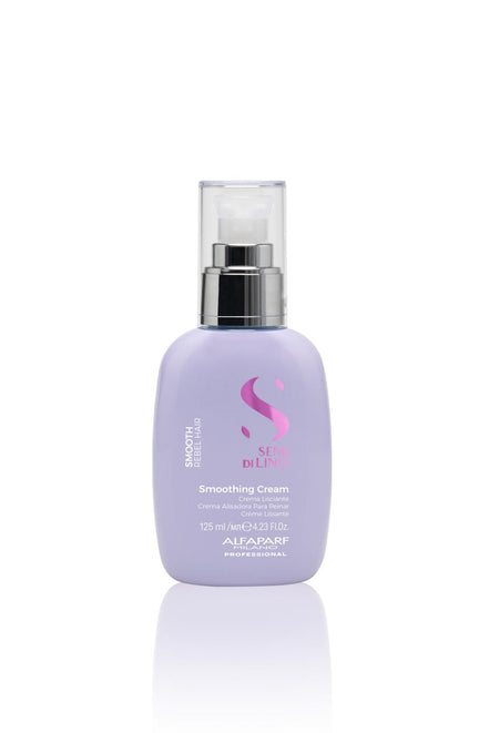 Semi di Lino Smooth Smoothing Cream 125ml