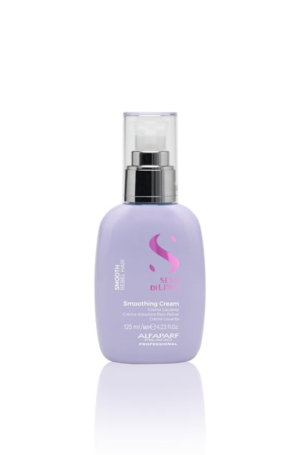 Semi di Lino Smooth Smoothing Cream 125ml