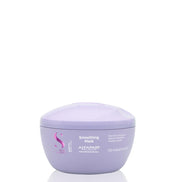 Semi di Lino Smooth Smoothing Mask