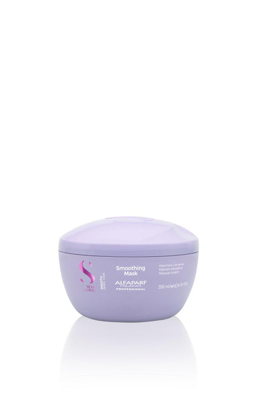Semi di Lino Smooth Smoothing Mask