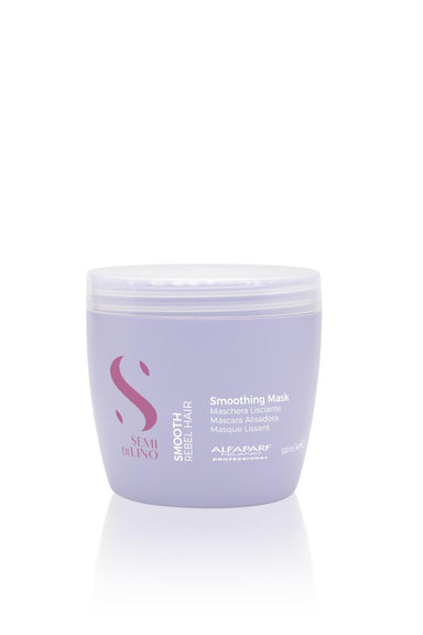 Semi di Lino Smooth Smoothing Mask