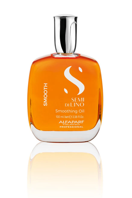 Semi di Lino Smooth Smoothing Oil 100ml